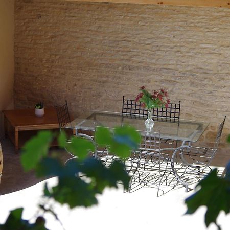 Domaine Joseph Lafarge Wine Resort - Lady'S House - La Maison De Michelle Lugny 外观 照片