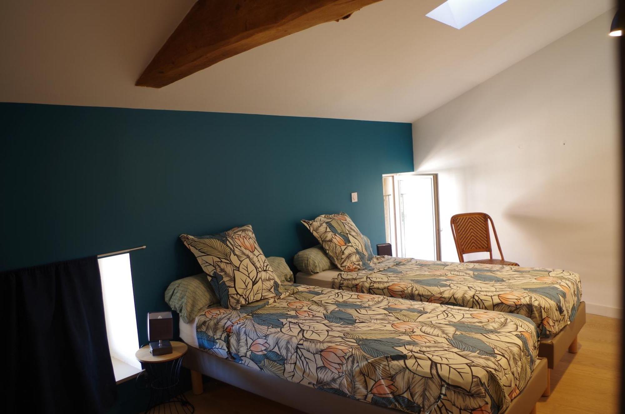 Domaine Joseph Lafarge Wine Resort - Lady'S House - La Maison De Michelle Lugny 外观 照片